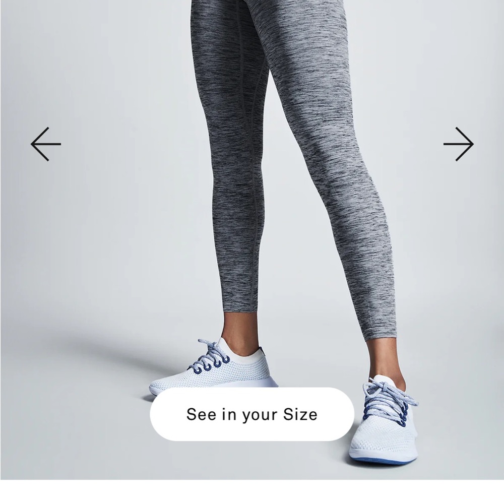 LNDR Chisel 7/8 Leggings